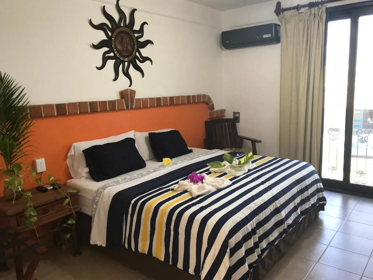 Suites Fenicia (Adults Only) Playa del Carmen