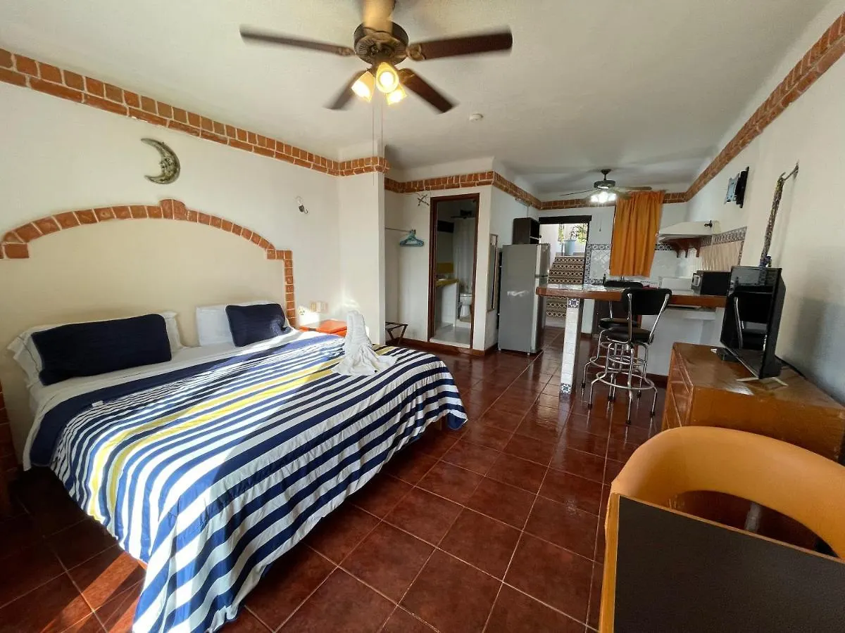 Suites Fenicia (Adults Only) Playa del Carmen Mexico