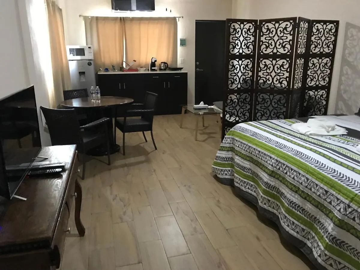 Suites Fenicia (Adults Only) Playa del Carmen