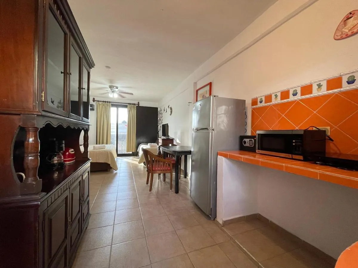 Suites Fenicia (Adults Only) Playa del Carmen