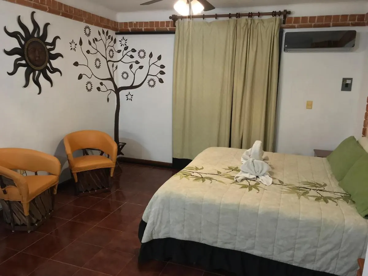Suites Fenicia (Adults Only) Playa del Carmen 0*,  Mexico