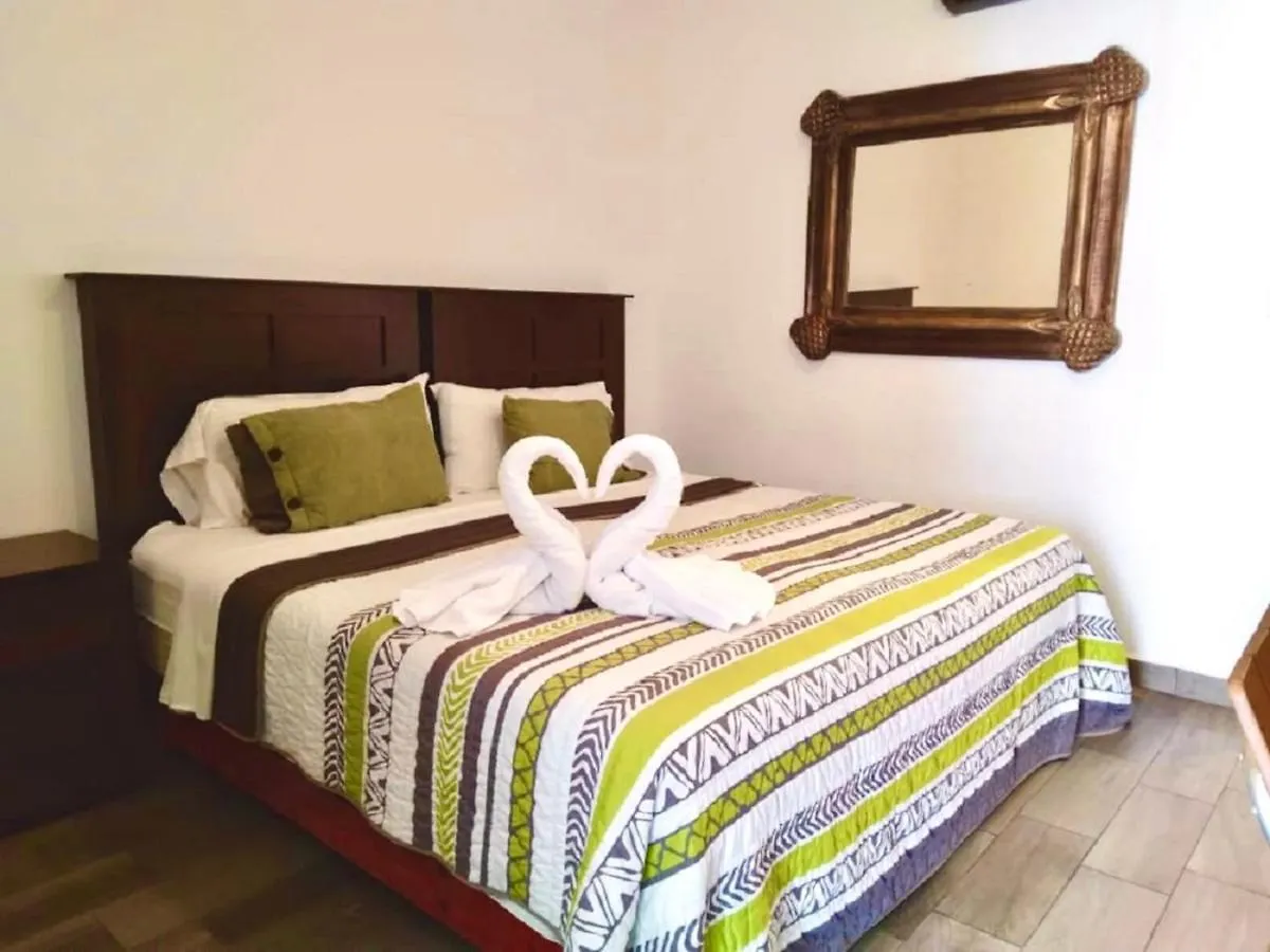 Apartment Suites Fenicia (Adults Only) Playa del Carmen