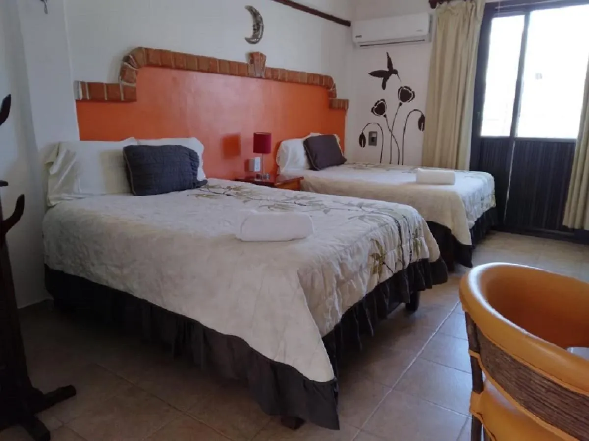 Apartment Suites Fenicia (Adults Only) Playa del Carmen Mexico