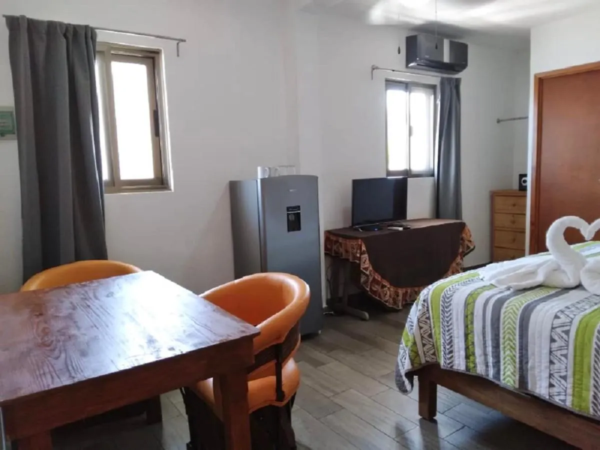 Suites Fenicia (Adults Only) Playa del Carmen 0*,
