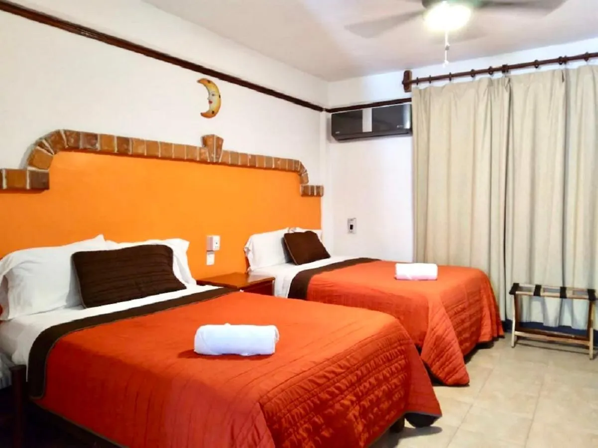 Suites Fenicia (Adults Only) Playa del Carmen