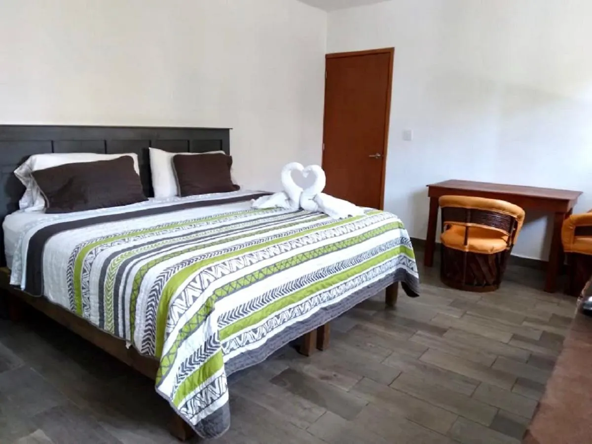 Apartment Suites Fenicia (Adults Only) Playa del Carmen