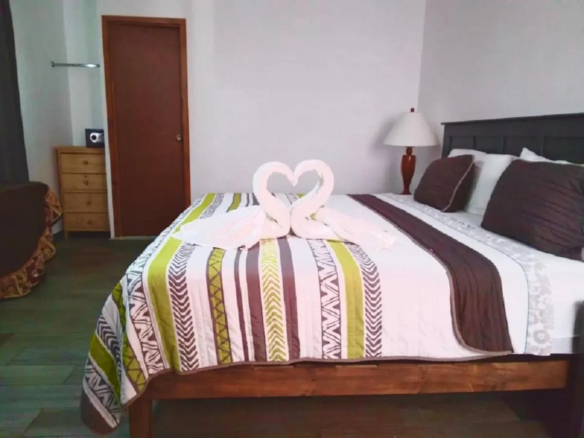 Suites Fenicia (Adults Only) Playa del Carmen 0*,  Mexico