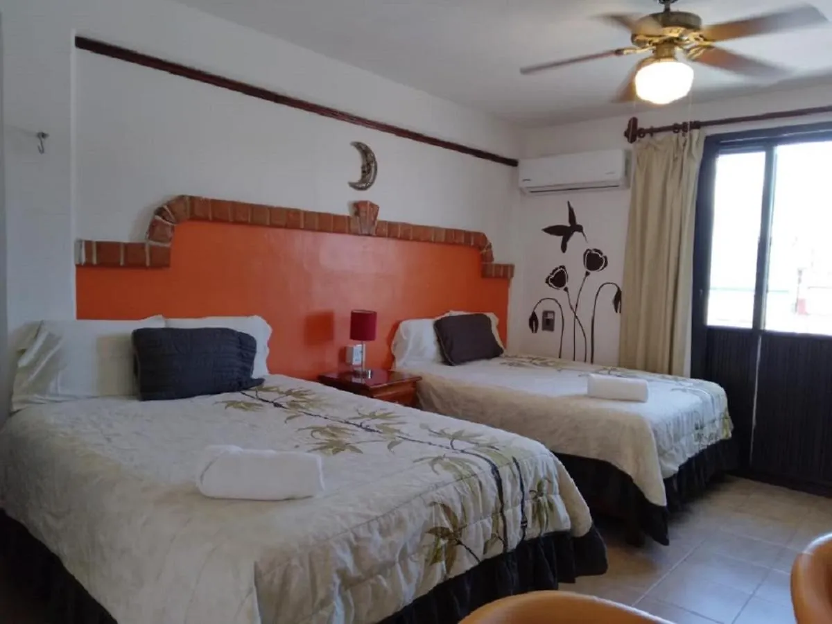 Suites Fenicia (Adults Only) Playa del Carmen Apartment