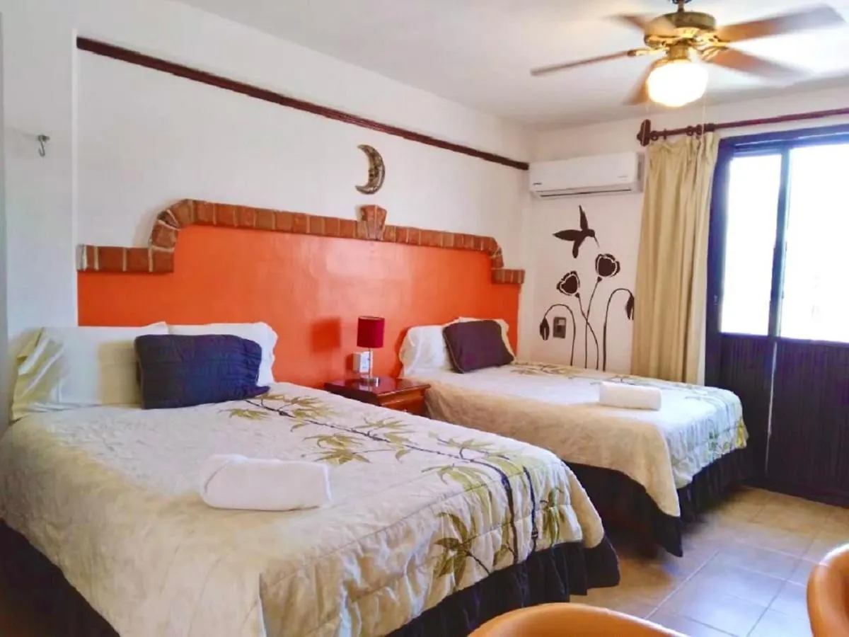 Apartment Suites Fenicia (Adults Only) Playa del Carmen Mexico