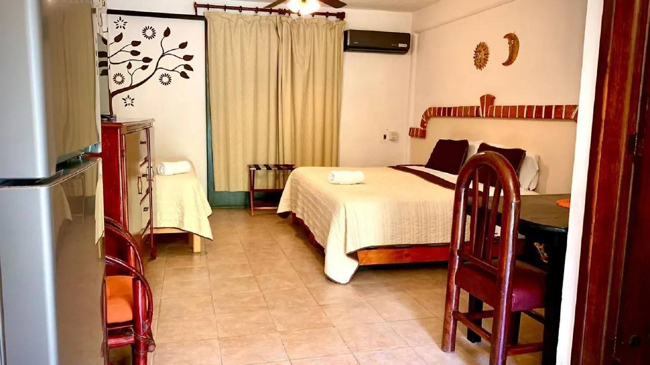 Suites Fenicia (Adults Only) Playa del Carmen 0*,